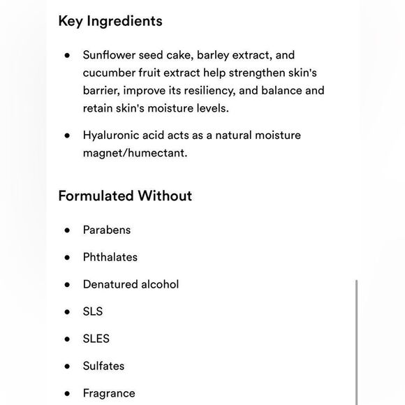 $4 🌙 Clinique Dramatically Different Moisturizing Face  Lotion‎ Plus+ NEW - Picture 5 of 5